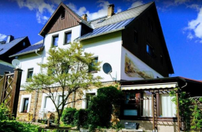 Ferienwohnung Rothen-Adler Breitenbrunn/Erzgebirge